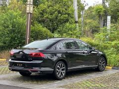 Volkswagen Magotan 280TSI DSG Comfort - photo 4