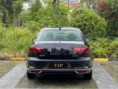 Volkswagen Magotan 280TSI DSG Comfort - photo 5