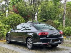Volkswagen Magotan 280TSI DSG Comfort - photo 6