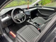 Volkswagen Magotan 280TSI DSG Comfort - photo 7