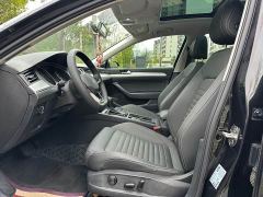 Volkswagen Magotan 280TSI DSG Comfort - photo 8