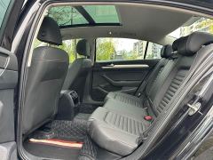 Volkswagen Magotan 280TSI DSG Comfort - photo 9