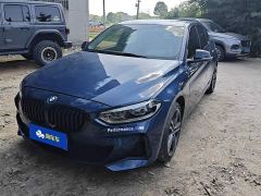 BMW 1 Series 125i M Sport Night Edition - фото 1