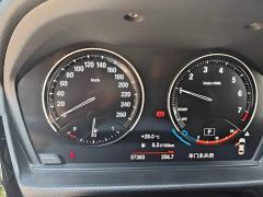BMW 1 Series 125i M Sport Night Edition - фото 14