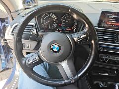BMW 1 Series 125i M Sport Night Edition - фото 15