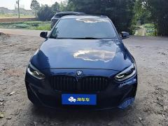 BMW 1 Series 125i M Sport Night Edition - фото 2