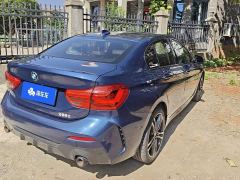 BMW 1 Series 125i M Sport Night Edition - фото 3