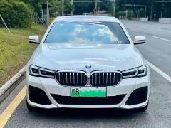 BMW 5 Series New Energy 535Le Pioneer Edition M Sport Package - фото 2