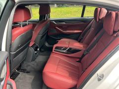 BMW 5 Series New Energy 535Le Pioneer Edition M Sport Package - фото 4