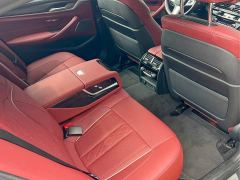 BMW 5 Series New Energy 535Le Pioneer Edition M Sport Package - фото 6