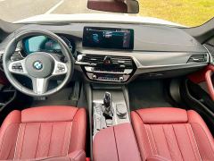 BMW 5 Series New Energy 535Le Pioneer Edition M Sport Package - фото 7