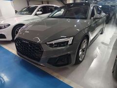 Audi A5 (Imported) Sportback 40 TFSI Fashion Dynamic Type - фото 1