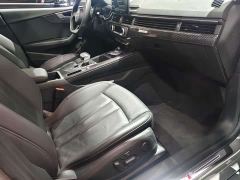 Audi A5 (Imported) Sportback 40 TFSI Fashion Dynamic Type - фото 12