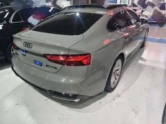 Audi A5 (Imported) Sportback 40 TFSI Fashion Dynamic Type - фото 13