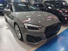 Audi A5 (Imported) Sportback 40 TFSI Fashion Dynamic Type - фото 2