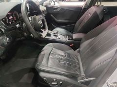 Audi A5 (Imported) Sportback 40 TFSI Fashion Dynamic Type - фото 4