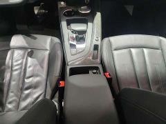 Audi A5 (Imported) Sportback 40 TFSI Fashion Dynamic Type - фото 6