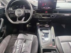 Audi A5 (Imported) Sportback 40 TFSI Fashion Dynamic Type - фото 7