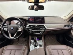 BMW 5 Series 530Li Premier Luxury Package - ფოტო 10
