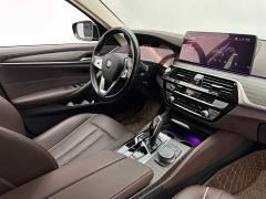 BMW 5 Series 530Li Premier Luxury Package - ფოტო 11