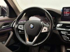 BMW 5 Series 530Li Premier Luxury Package - ფოტო 12