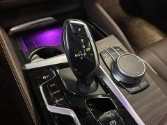 BMW 5 Series 530Li Premier Luxury Package - ფოტო 15