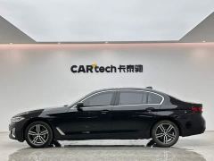 BMW 5 Series 530Li Premier Luxury Package - ფოტო 2