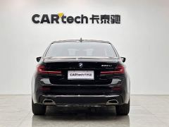 BMW 5 Series 530Li Premier Luxury Package - ფოტო 4