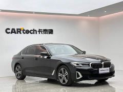 BMW 5 Series 530Li Premier Luxury Package - ფოტო 6