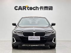 BMW 5 Series 530Li Premier Luxury Package - ფოტო 7