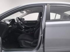 SAIC MG i5 1.5L Manual Platinum Edition - ფოტო 10