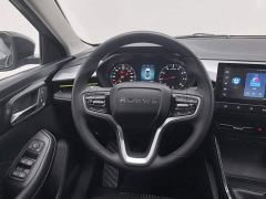 SAIC MG i5 1.5L Manual Platinum Edition - ფოტო 11