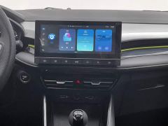 SAIC MG i5 1.5L Manual Platinum Edition - ფოტო 12