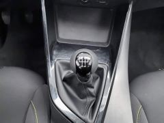 SAIC MG i5 1.5L Manual Platinum Edition - ფოტო 13