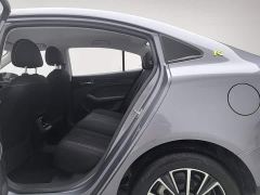 SAIC MG i5 1.5L Manual Platinum Edition - ფოტო 15