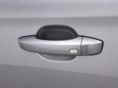 SAIC MG i5 1.5L Manual Platinum Edition - ფოტო 18