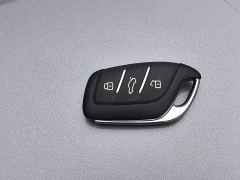 SAIC MG i5 1.5L Manual Platinum Edition - ფოტო 19