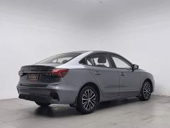 SAIC MG i5 1.5L Manual Platinum Edition - ფოტო 2