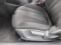 SAIC MG i5 1.5L Manual Platinum Edition - ფოტო 20