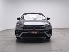 SAIC MG i5 1.5L Manual Platinum Edition - ფოტო 3