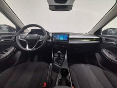 SAIC MG i5 1.5L Manual Platinum Edition - ფოტო 5