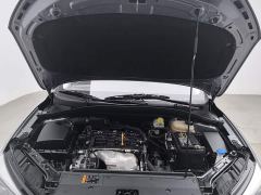 SAIC MG i5 1.5L Manual Platinum Edition - ფოტო 6