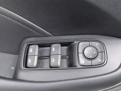 SAIC MG i5 1.5L Manual Platinum Edition - ფოტო 9