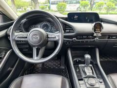 Mazda3 Axela 2.0L Automatic Elegant Edition - ფოტო 12