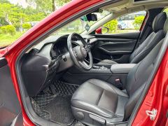 Mazda3 Axela 2.0L Automatic Elegant Edition - ფოტო 17