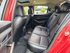 Mazda3 Axela 2.0L Automatic Elegant Edition - ფოტო 18