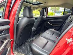 Mazda3 Axela 2.0L Automatic Elegant Edition - ფოტო 19