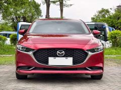 Mazda3 Axela 2.0L Automatic Elegant Edition - ფოტო 2