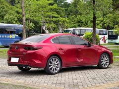 Mazda3 Axela 2.0L Automatic Elegant Edition - ფოტო 4