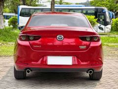 Mazda3 Axela 2.0L Automatic Elegant Edition - ფოტო 6